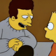 Illustration for article titled iThe Simpsons (Classic)/i: “Barts Inner Child”